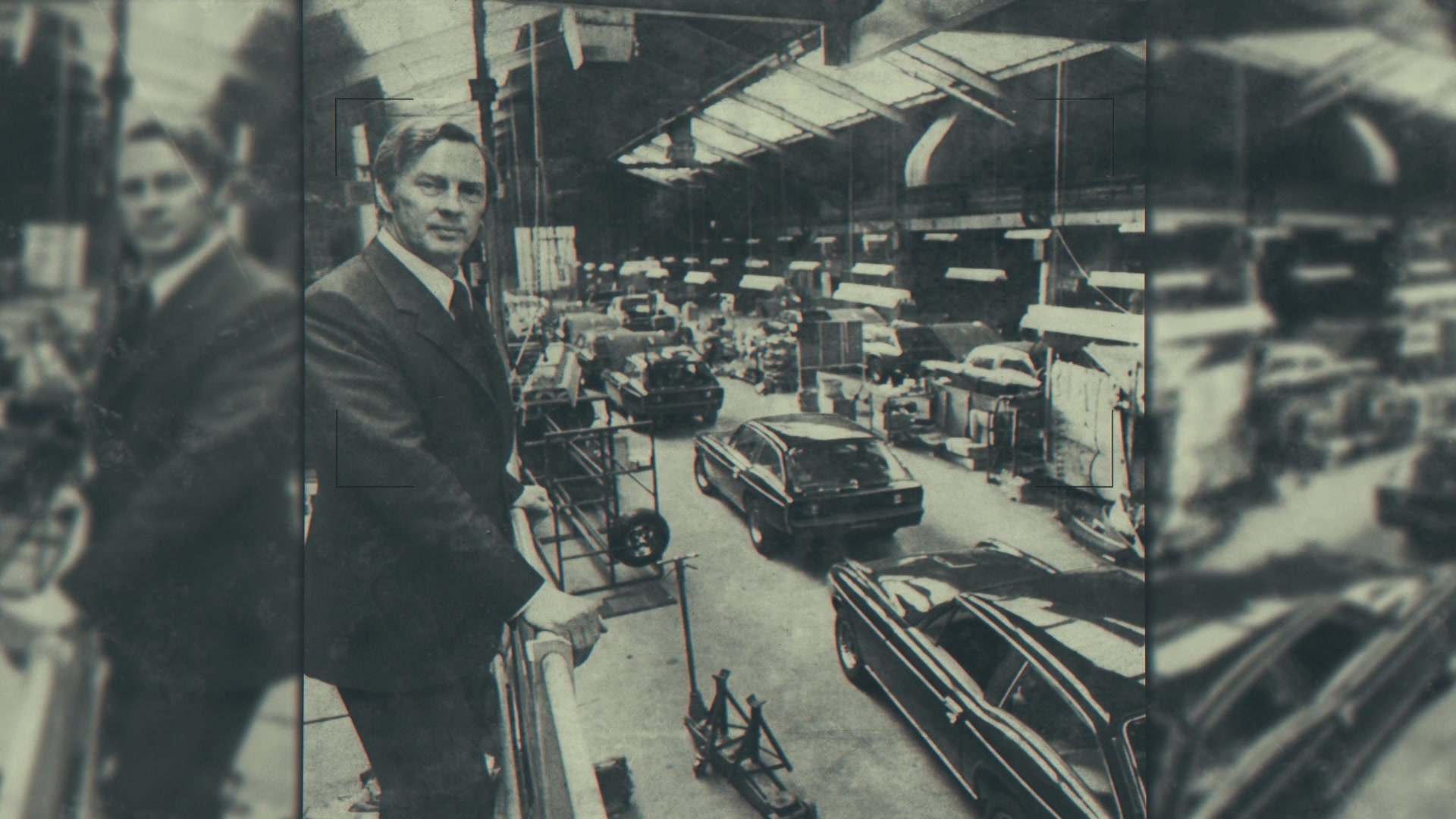 Qvale archive — West Coast motoring